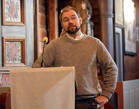 Foto: Arne G. Perlestenbakken